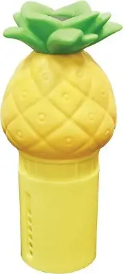 PINEAPPLE FLOATING CHLORINATOR~IN GROUND AND ABOVE GROUND POOLS