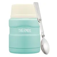 在飛比找蝦皮購物優惠-THERMOS 膳魔師食物燜燒罐 _SK3000系列-470