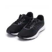 NEW BALANCE 限定版420透氣舒適跑鞋 黑白 ME420LB3 男鞋