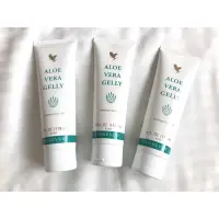 在飛比找蝦皮購物優惠-FOREVER 永久蘆薈 永久蘆薈膠 Aloe Vera G