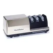 Chef's Choice 0210008 Electric 3 Stage Knife Sharpener