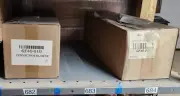 Regency Convection Blower GF40-010