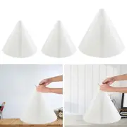 Light Cone for Photography Studio Photo Multifunctional Photo Flash 360 Diffuser