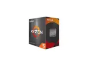 AMD Ryzen 5 5600T - Vermeer (Zen 3) 6-Core 3.5 GHz - AM4 65W CPU Processor