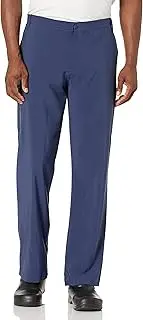 [Landau] Men's Drawstring Scrub Pant with Belt Loops
