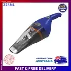 3.6V Cordless Dustbuster, Li-Ion, Wet/Dry, Crevice Tool, Brush, 325ml