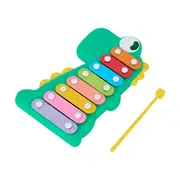 Play & Learn Dino Xylophone