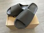 Adidas Yeezy Slide Granite ID4132 Size 10 Brand New In Box