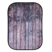 Lastolite Urban Collapsible Background 1.5x2.1m Derelict Wall / Woodwall