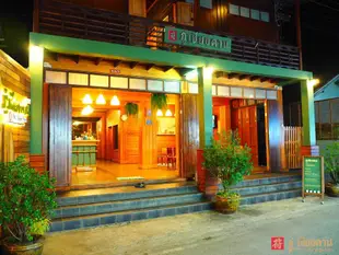 江瀚富青年旅館Phu Chiangkhan Hostel
