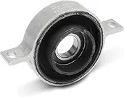 A-Premium Drive Shaft Center Support Bearing Replacement for BMW F10 528i 2009-2016 520i 523i 535i xDrive 30mm Inside Diameter