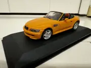 Bmw M.Roadster 1997 Minichamps 1/43 Minicar