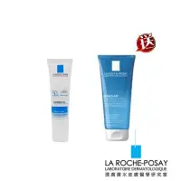 在飛比找Yahoo!奇摩拍賣優惠-特惠 LA ROCHE-POSAY理膚寶水全護清爽防曬液SP