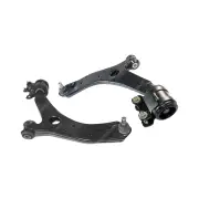 2 Pcs Brand New Roadsafe Lower Control Arms RH + LH for Mazda 3 BK 2003-2009
