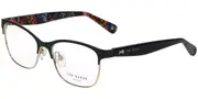 Ted Baker TB2356 400 Women’s Glasses Green Size 53 - Private Health Rebate - Blue Light Block Available