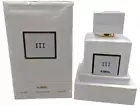 Ajmal Blanche Collection III Eau de Parfum 3.4oz-100mL EDP UNISEX FAST SHIPPING