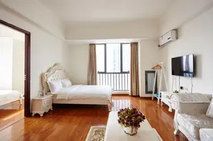 途寓主題公寓(廣州番禺萬達店)(原廣州小時代主題公寓)TUYU Apartment Hotel Guangzhou
