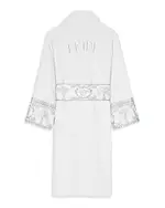 Versace I Heart Baroque Bride Robe