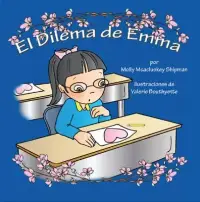在飛比找博客來優惠-El dilemma de Emma / Emma’s Di