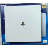 在飛比找蝦皮購物優惠-PS4 PRO 7218B 1TB 11.50 主機 9成新