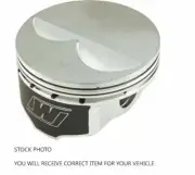 WISECO 1400 HD for Mitsubishi EVO 8 - 4G63 TURBO -21CC K627M85AP (for: Mitsubishi)
