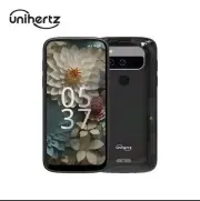 Unihertz Jelly Max Smartphone 5G, Android 14, 256GB