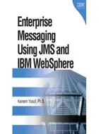 在飛比找三民網路書店優惠-Enterprise Messaging Using Jms
