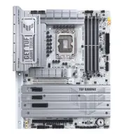 ASUS TUF GAMING Z890-PRO WIFI LGA1851 ATX Motherboard 192GB, 4x DDR5, 1x PCIe 5.0 x16 slots, 4 x M.2 slots, 4 x SATA 6Gb/s TUF GAMING Z890-PRO WIFI