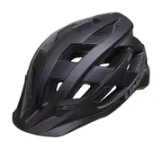 Limar Alben Bicycle/Bike 53-57m Helmet Protective Gear Adult Medium/Matt Black