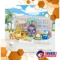 在飛比找蝦皮購物優惠-Drakuli HQ Toys Tomica Pokemon