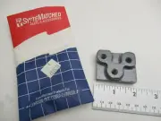 0123732 Power Trim Lower Filler Block w/Screws & Washers to Lifting Lever 123732