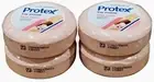 Protex Thai Therapy Soap Sakura Thanaka Face and Body 130g*4 bars with Vitamin C