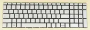 New For HP ENVY 17-ce0000 17m-ce0000 keyboard Backlit FR French Clavier Silver