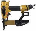 HIKOKI High Pressure Staple Gun Floor Tacker N3804HMF pitch 4mm/L=38mm