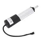 Linear Motion Actuator DC12V 82±2mm Stroke Short Circuit Safety Stylish Micro
