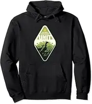 [Jurassic World] Fallen Kingdom: Capture & Containment Hoodie