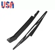 Back Glass Wiper Arm Blade Set for Lincoln Navigator Ford Expedition