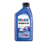 MOBIL DEXRON VI ATF 優質自動變速箱油 946 毫升美國