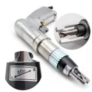 Pneumatic Sheet Metal Spot Welding Drill Position Solder Joint Removal Machine