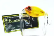 Griffon SRX Tonegawa Reaction 45.0mm 1/4oz Megabass From Stylish anglers