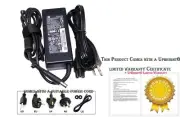 Original OEM HP 608428-001 19V 4.7A 90W Notebook Ac Adapter