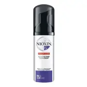 NIOXIN System 6 Scalp & Hair Treatment 100ml Treated Hair Progressed Thinning