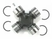 For 1966-1967 Fargo W200 Pickup Universal Joint Moog 92164XJJQ
