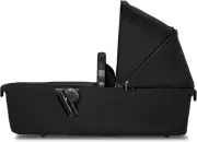 Joolz 2024 AER+ Cot Space, Black