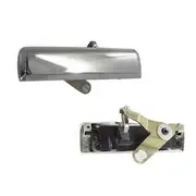 Sterling Door Handle (Exterior) to suit Ford Falcon 10/1984 to 01/1988 - FDFC-DOH-60L