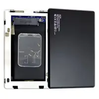 在飛比找蝦皮商城優惠-【行動硬碟外接盒】 USB3.1 Gen1 to SATA/