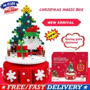 Christmas Decompression Puzzle Game Assembling Creative Puzzle Toy Funny Toy NJC