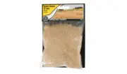 NEW Woodland Scenics FS628 Static Grass Straw 12mm 28g Bag