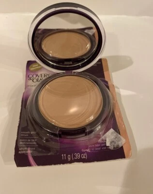 Covergirl + Olay Pressed Powder 320 Fair/Light