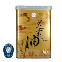 在飛比找森森購物網優惠-【福壽】100%純芝麻油 3公斤裝(百年飄香 100%精純芝